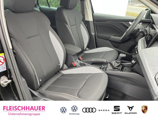 Skoda Scala 1.0 TSI Clever Tour