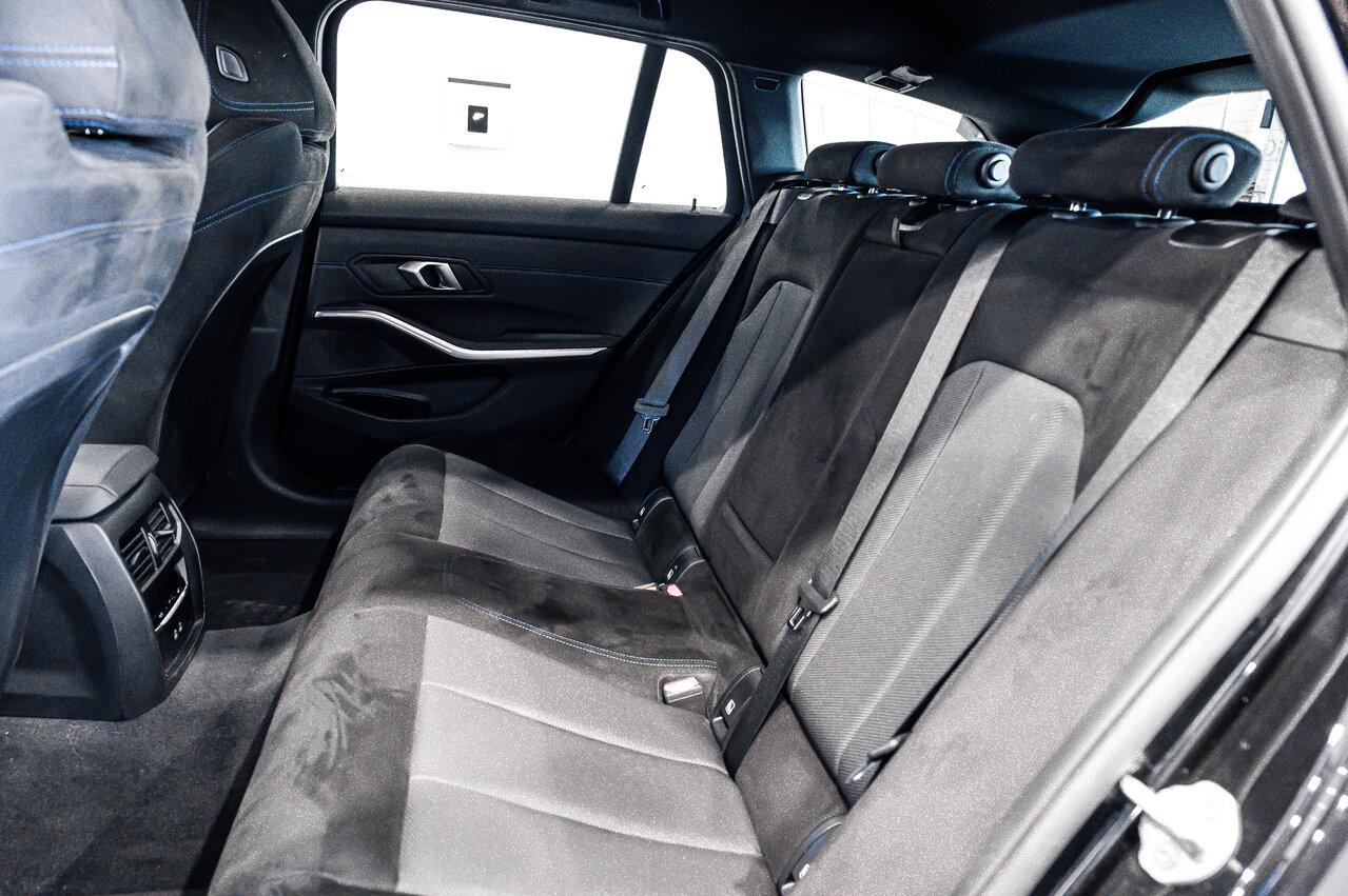 BMW 320 320i Touring