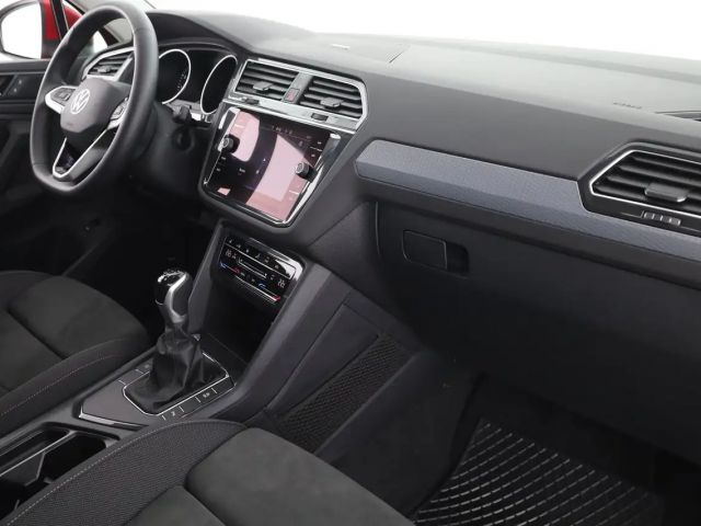 Volkswagen Tiguan ACT Life