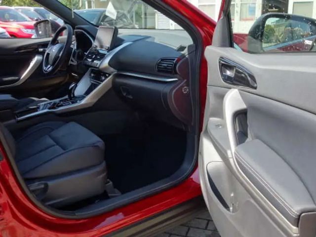 Mitsubishi Eclipse Cross 4WD PHEV