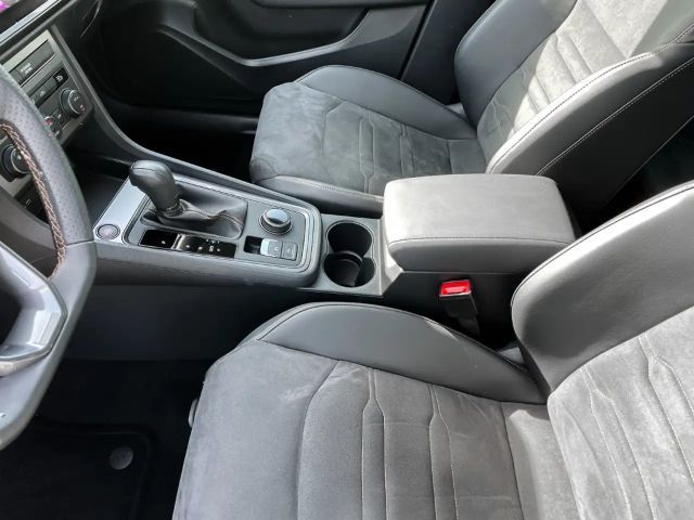 Cupra Ateca 1.5 TSI DSG