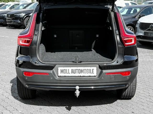 Volvo XC40 Dark Ultimate