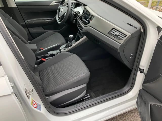 Volkswagen Polo Comfortline DSG