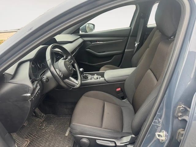 Mazda 3 Comfort SkyActiv e-Skyactiv