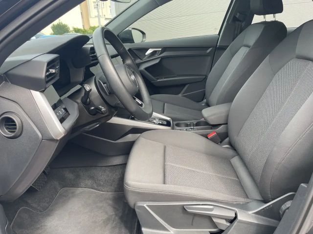 Audi A3 35 TFSI Sedan Sportback