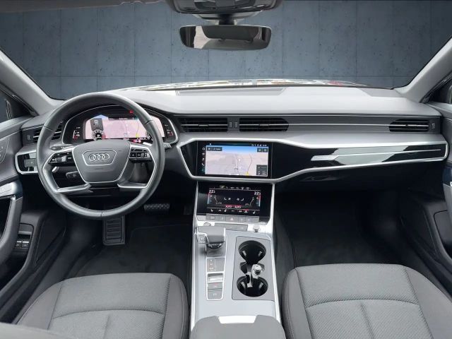 Audi A6 50 TFSI Hybride