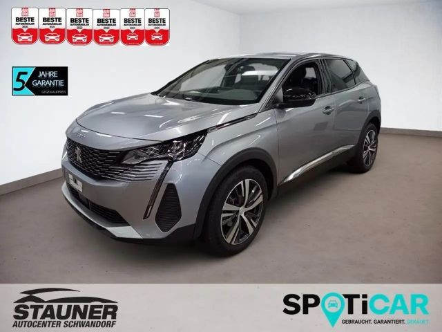 Peugeot 3008 Allure Pack Hybrid