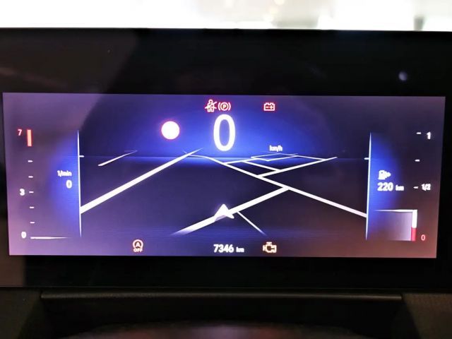 Opel Astra Sports Tourer