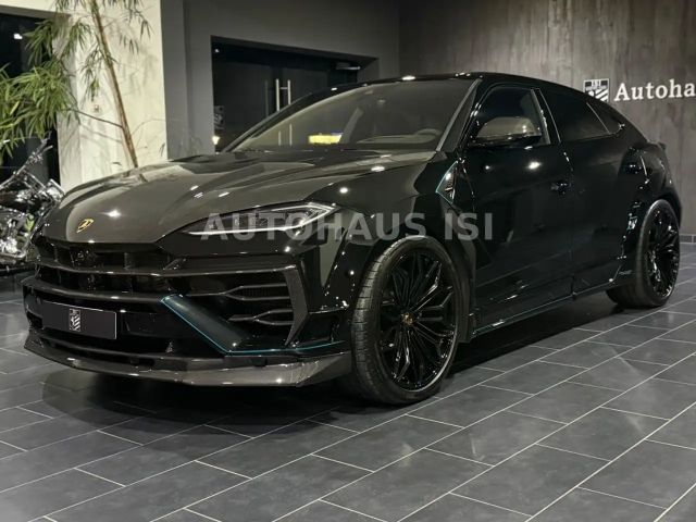 Lamborghini Urus Novitec