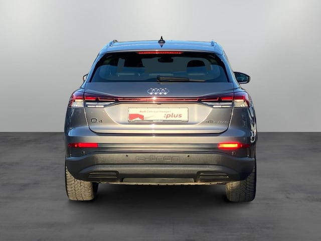 Audi Q4 e-tron SUV 45 e-tron Audi Q4 e-tron