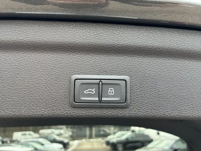 Audi Q3 35 TDI S-Line