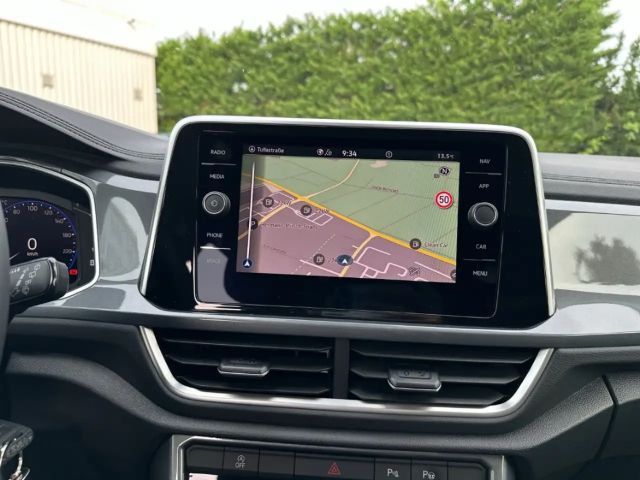 Volkswagen T-Roc 1.5 TSI DSG Style