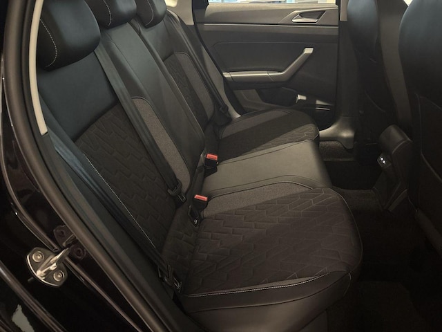 Volkswagen Polo ENERGY 1.0 l TSI, Multifunktionslenkrad