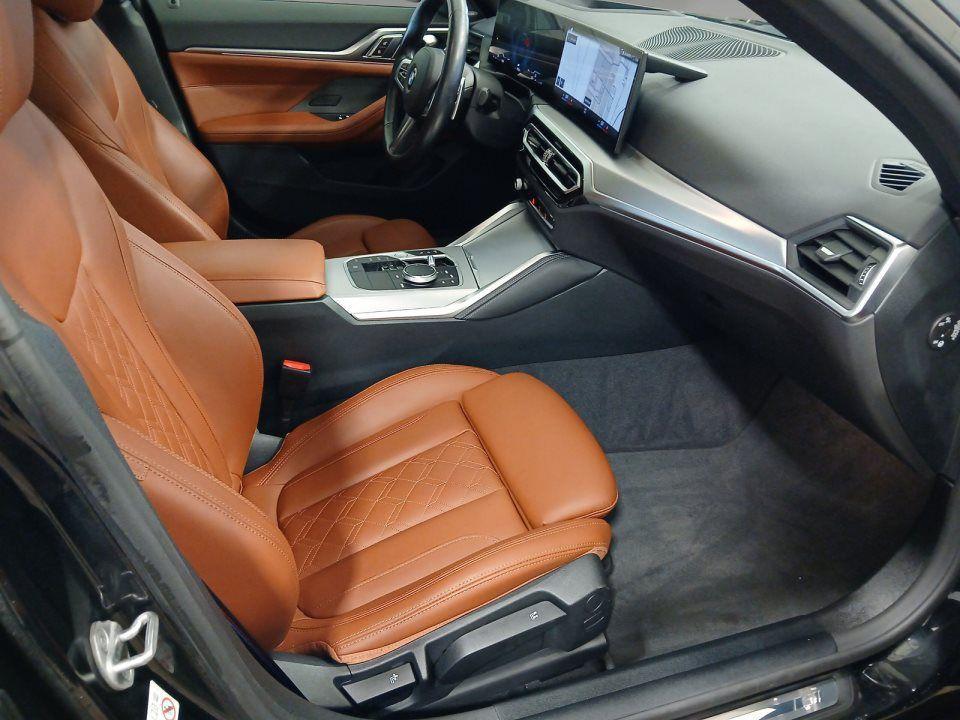 BMW 430 430d Coupé Gran Coupé xDrive