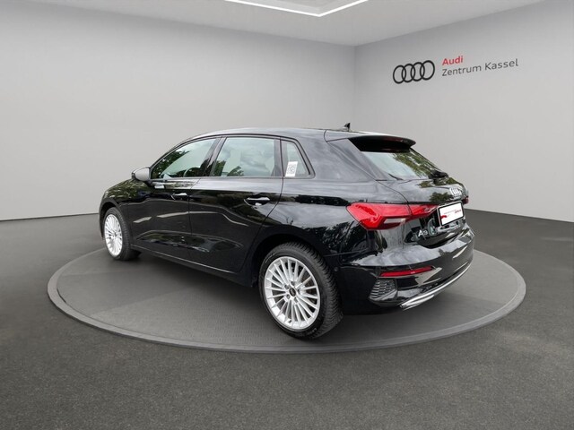Audi A3 30 TFSI S-Tronic Sportback