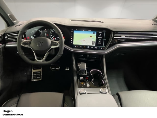 Volkswagen Touareg 3.0 V6 TDI 4Motion R-Line