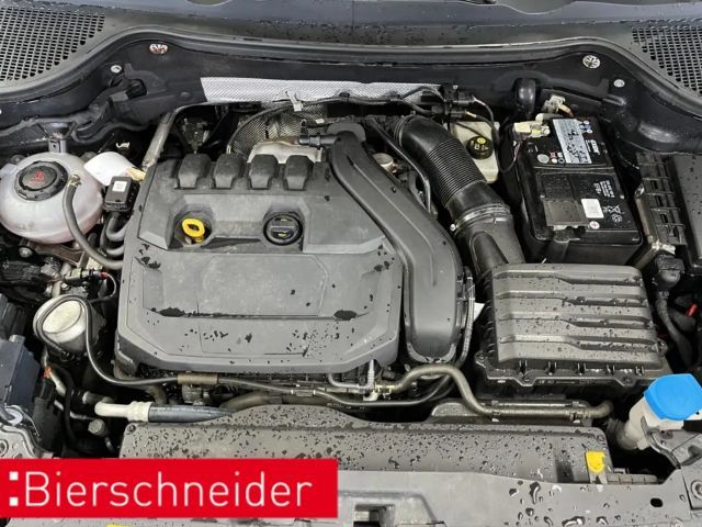 Skoda Karoq 1.5 TSI Clever