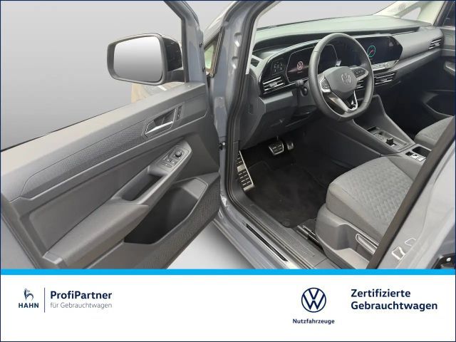 Volkswagen Caddy DSG