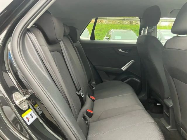 Audi Q2 35 TFSI S-Tronic