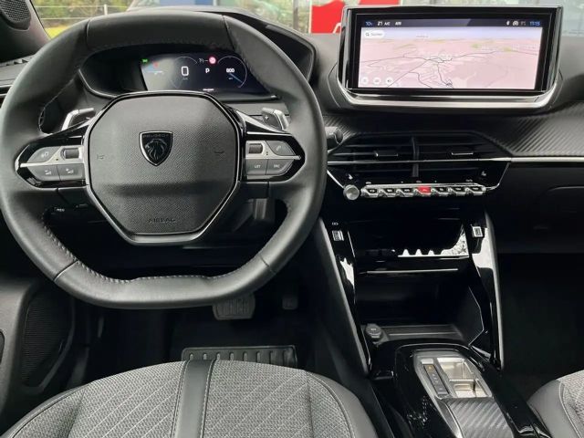 Peugeot 2008 Allure Pack