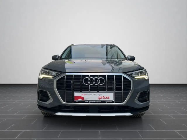 Audi Q3 35 TFSI S-Tronic