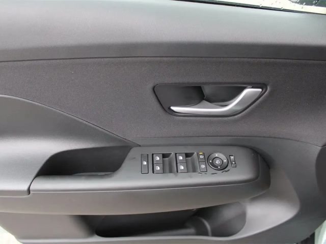 Hyundai Kona 1.0 2WD T-GDi