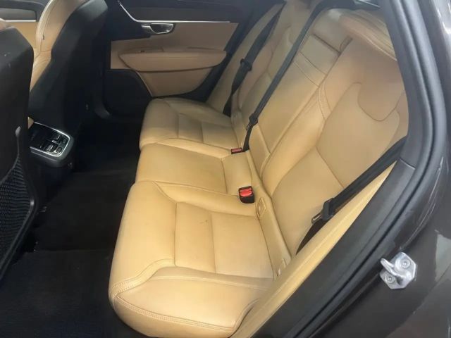 Volvo V90 AWD Geartronic
