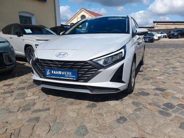 Hyundai i20 1.2