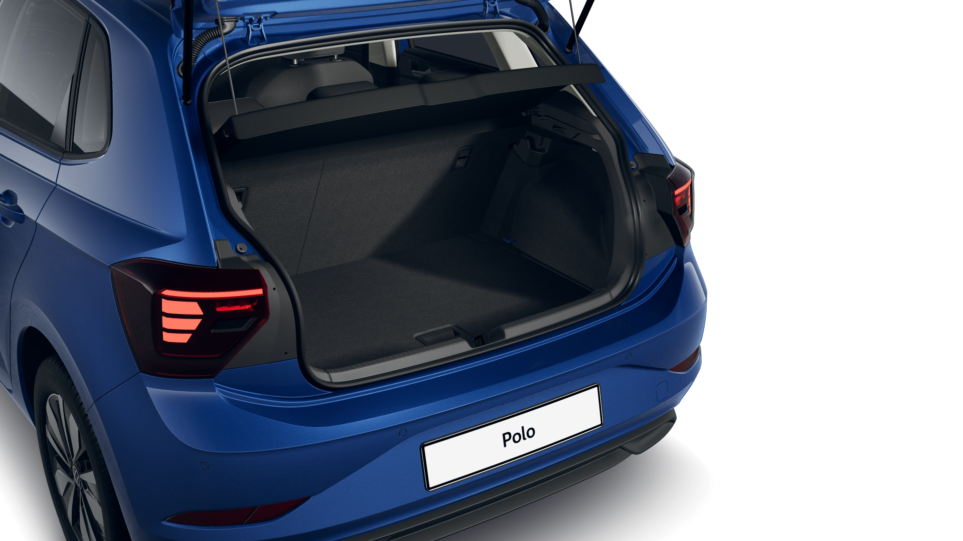 Volkswagen Polo DSG Move