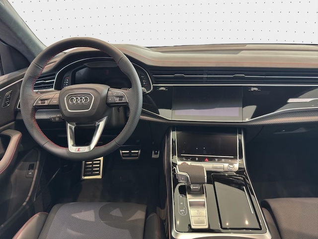 Audi SQ8 Quattro