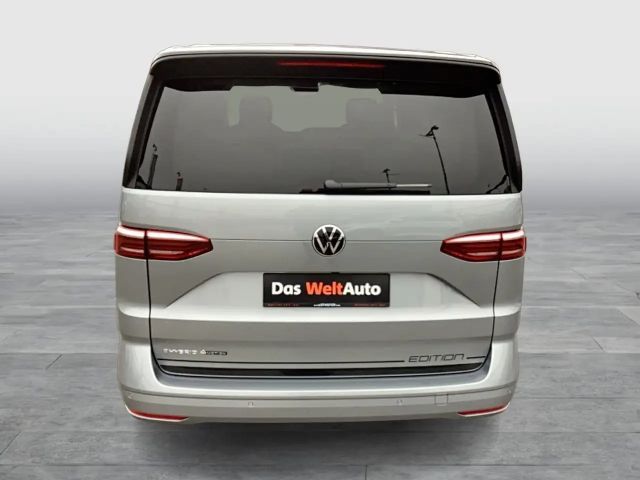 Volkswagen Multivan 4Motion T7 eHybrid