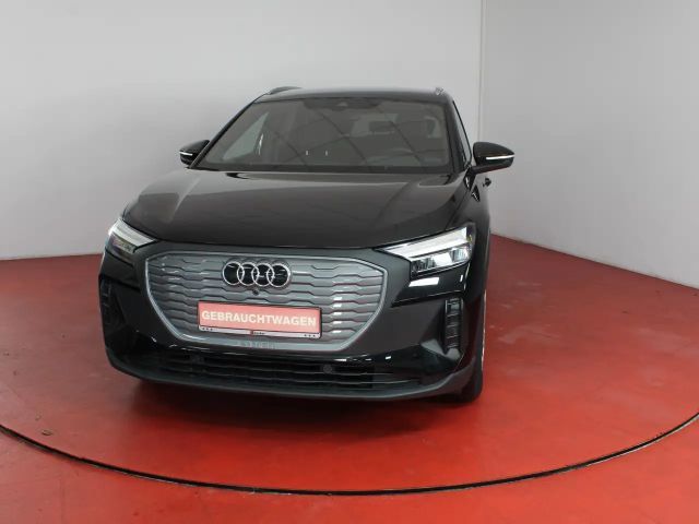 Audi Q4 e-tron 125/52 273,-ohne Anzahlung Navi Einparkhilfe