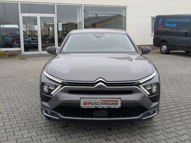 Citroën C5 X PureTech You