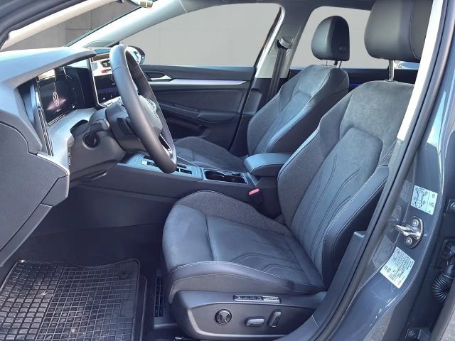 Volkswagen Golf Business DSG Variant