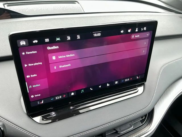 Skoda Enyaq Coupe Sportline