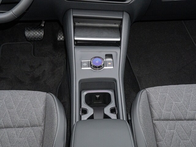 Volkswagen Tiguan DSG eHybrid