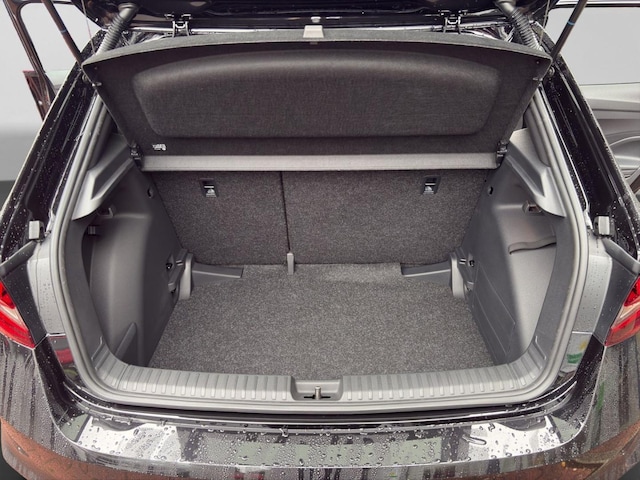 Skoda Fabia 1.0 TSI Monte Carlo