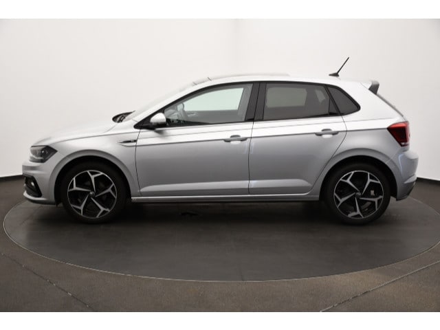 Volkswagen Polo 1.0 TSI Highline R-Line