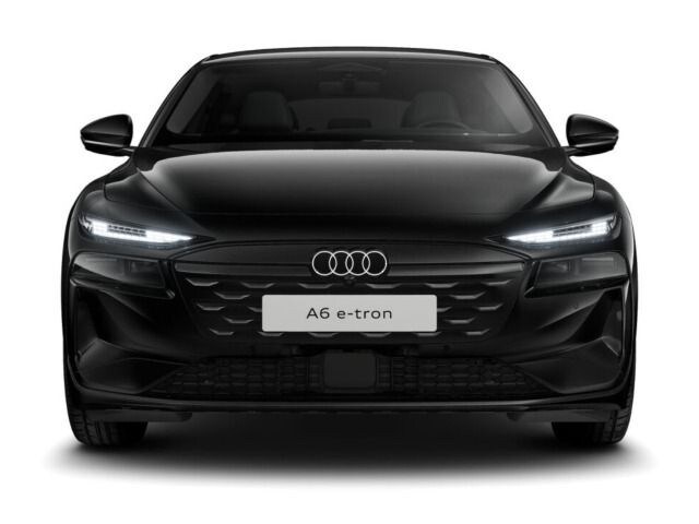 Audi A6 e-tron Avant Performance