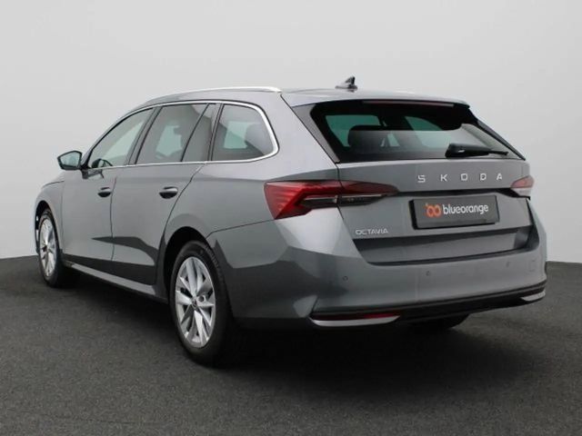 Skoda Octavia 1.5 TSI Style Style