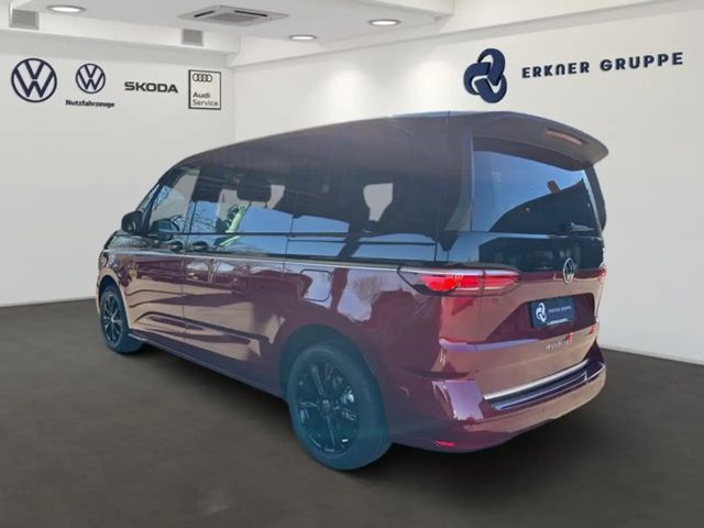 Volkswagen Multivan 2.0 TDI DSG Style T7