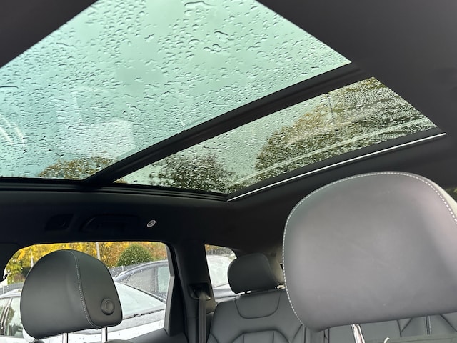 Audi Q7 50 TDI Quattro S-Line