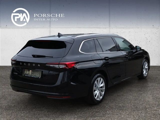 Skoda Superb Selection