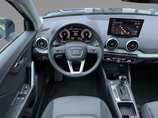 Audi Q2 35 TFSI S-Tronic
