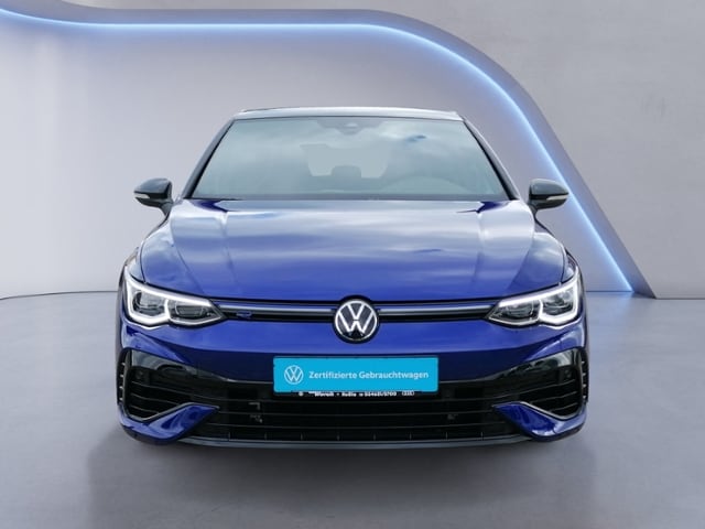 Volkswagen Golf Golf VIII