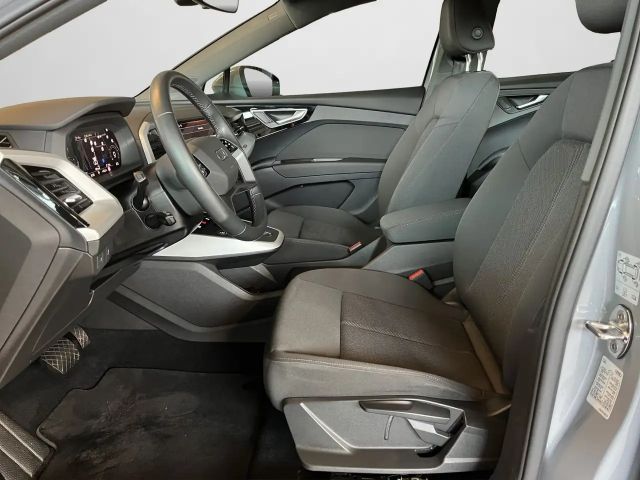 Audi Q4 e-tron 35 Sportback