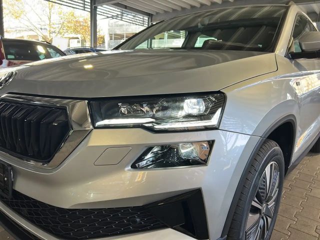 Skoda Karoq Selection Tour