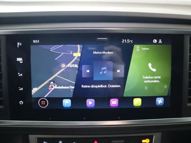 Seat Ateca Xperience/STANDHEIZUNG/PLA/KAMERA/DAB