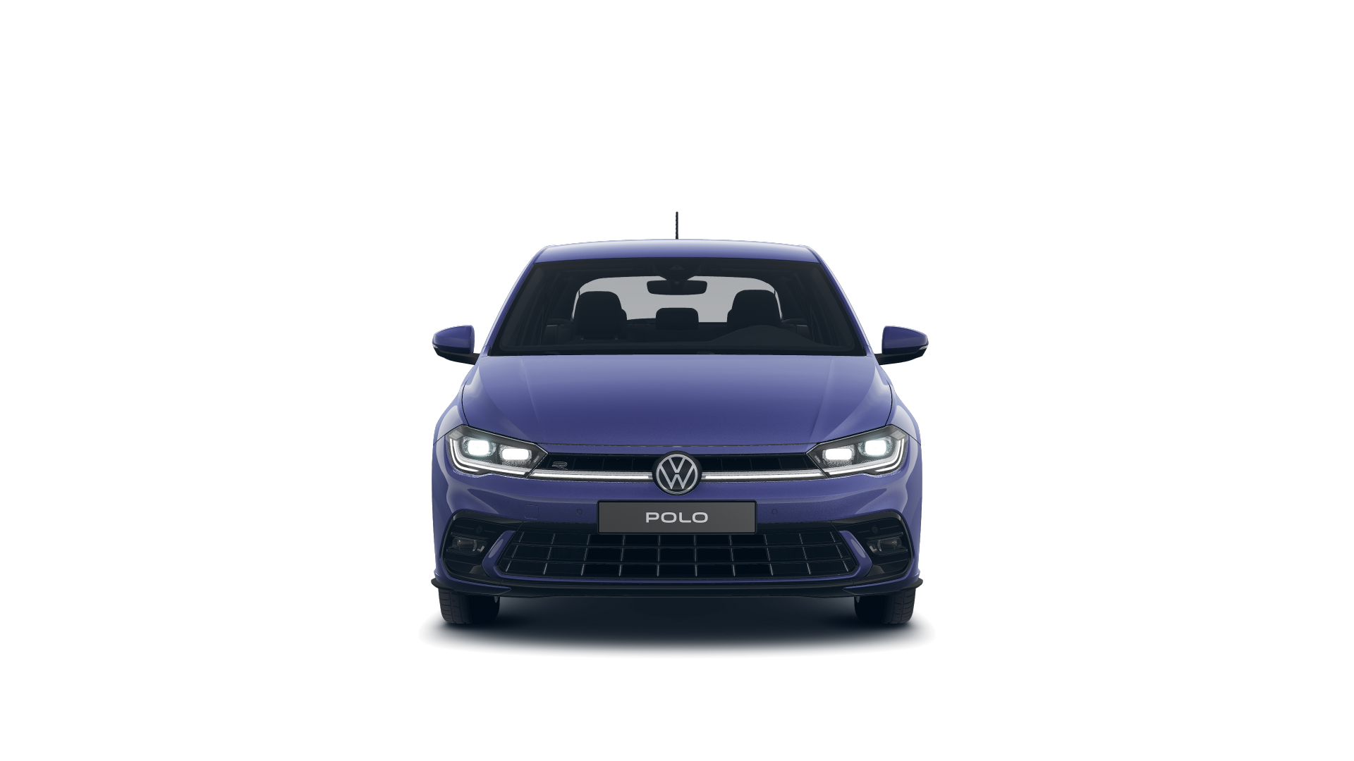 Volkswagen Polo 1.0 TSI DSG R-Line