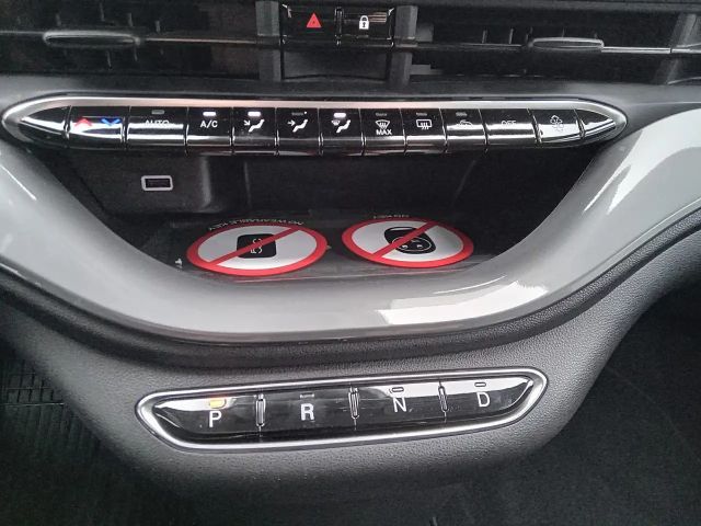Fiat 500e 42 kWh